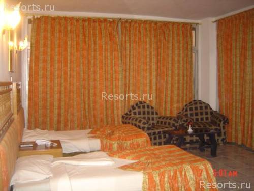 Waves Resort Hotel 17